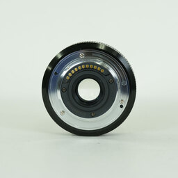 Panasonic LUMIX G 20mm F1.7 II ASPH.