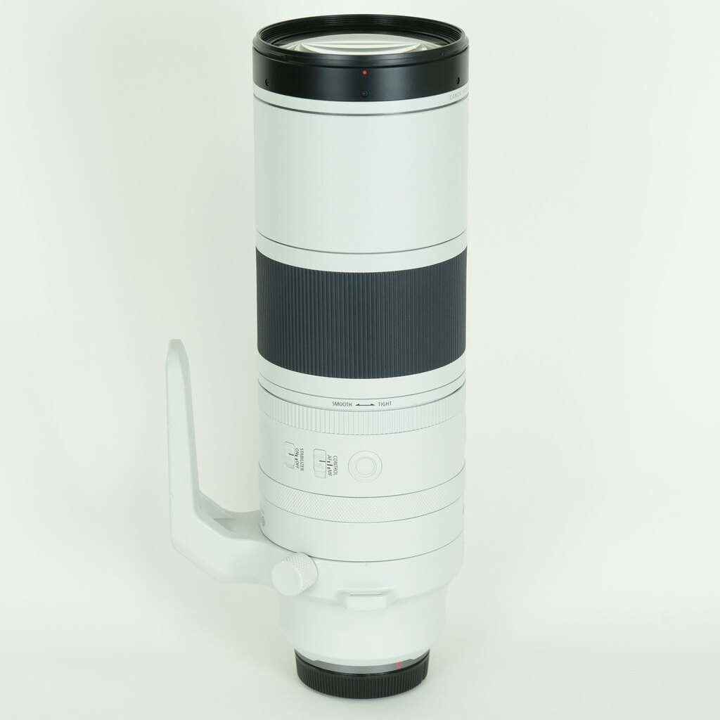 Canon RF200-800mm F6.3-9 IS USM