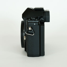 OLYMPUS OM-D E-M10 Mark IV