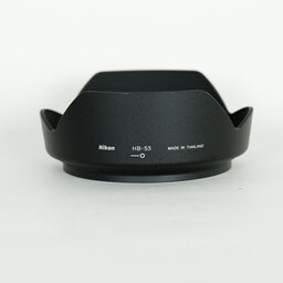 Nikon AF-S NIKKOR 24-120mm f/4G ED VR