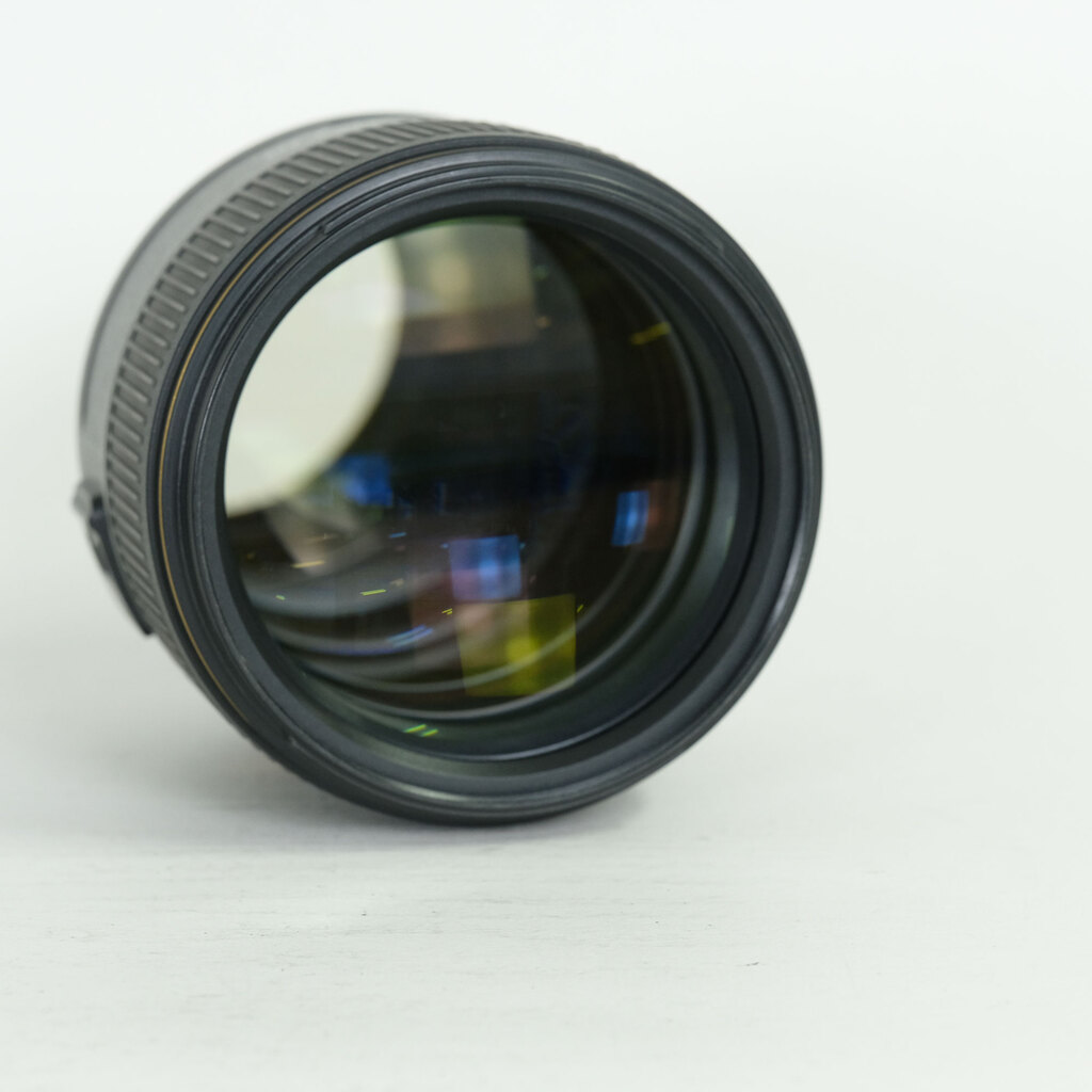 Nikon AF-S NIKKOR 105mm f/1.4E ED