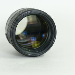 Nikon AF-S NIKKOR 105mm f/1.4E ED