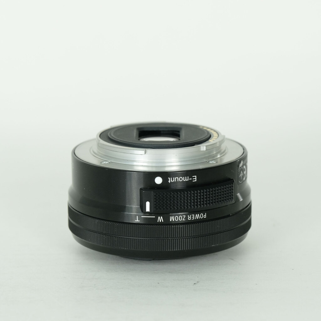 SONY E PZ 16-50mm F3.5-5.6 OSS SELP1650の出品 | ONE SCENE（ワン