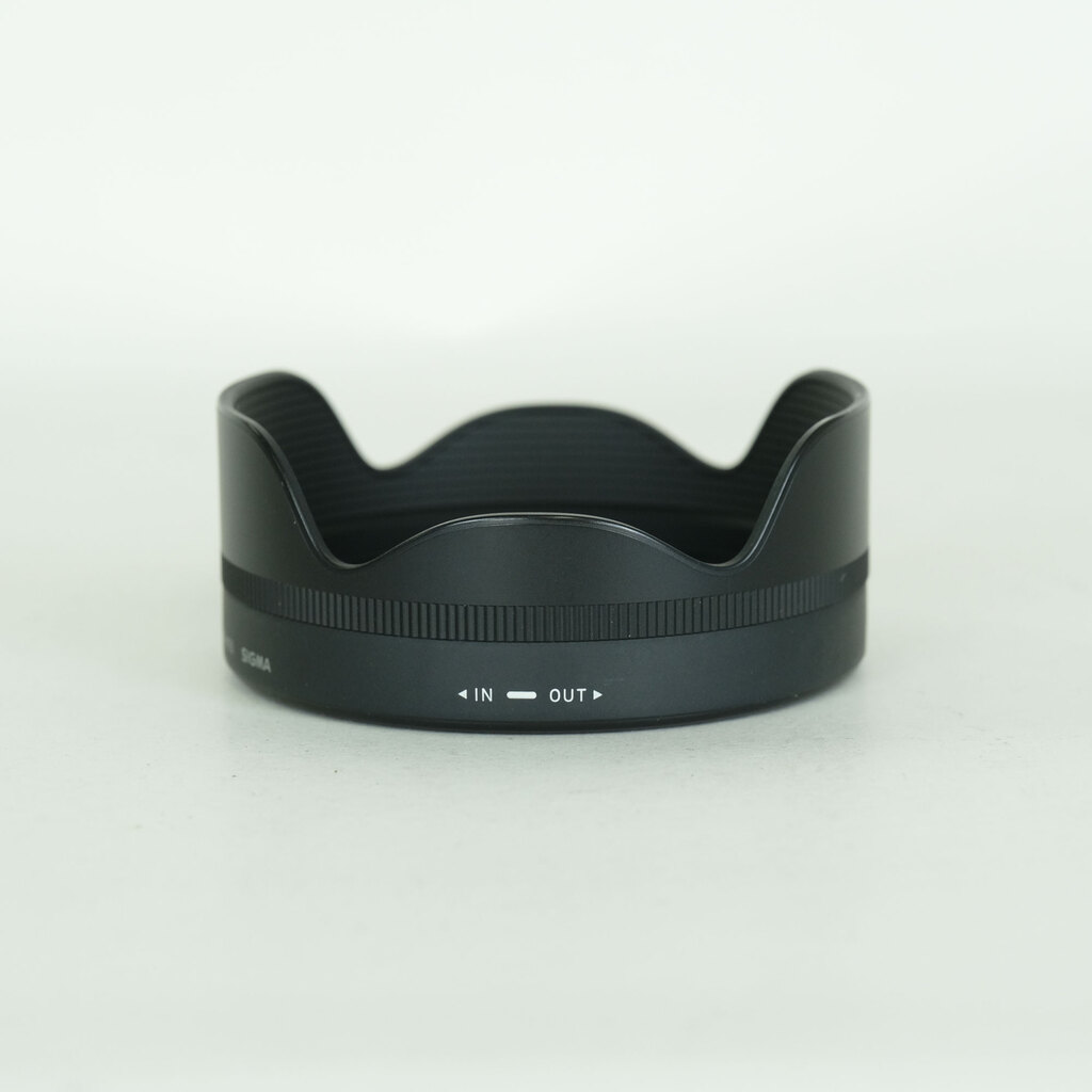 SIGMA 18-50mm F2.8 DC DN｜Contemporary [フジフイルムX用]