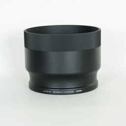SIGMA 100-400mm F5-6.3 DG OS HSM｜Contemporary [ニコン用]