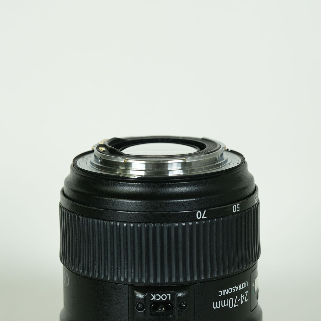 Canon EF24-70mm F2.8L II USM