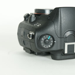 SONY α77IIボディ ILCA-77M2 SONY α77IIボディ ILCA-77M2