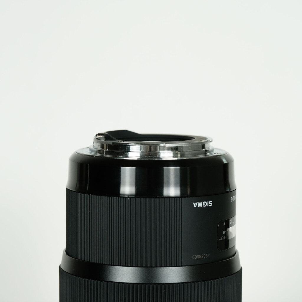 SIGMA 20mm F1.4 DG HSM｜Art [キヤノン用]