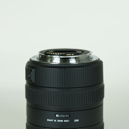 SIGMA 10-20mm F3.5 EX DC HSM (キヤノンEF用)