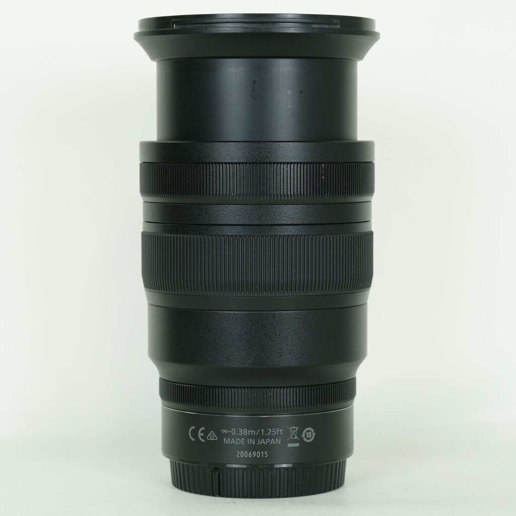Nikon NIKKOR Z 24-70mm f/2.8 S