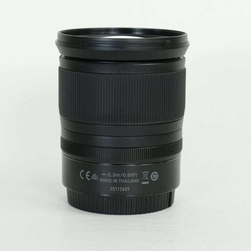 Nikon NIKKOR Z 24-70mm f/4 S