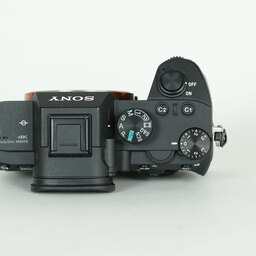 SONY α7 III（ILCE-7M3）