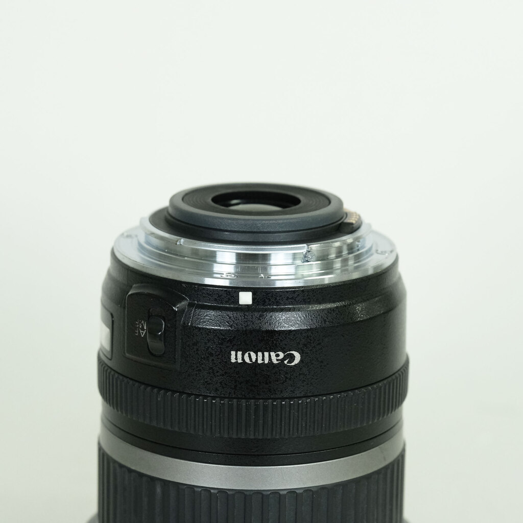 Canon EF-S10-22mm F3.5-4.5 USM