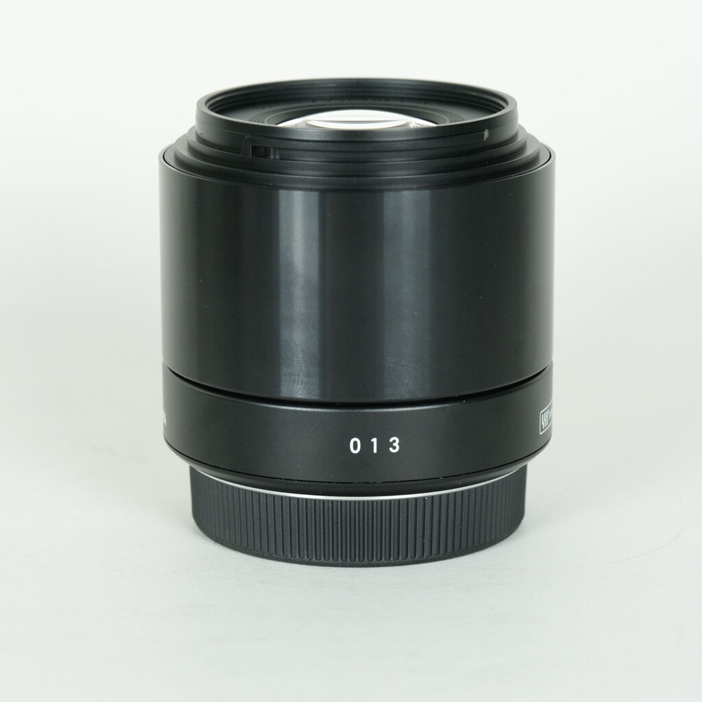 SIGMA 60mm F2.8 DN | Art [�}�C�N���t�H�[�T�[�Y�p]