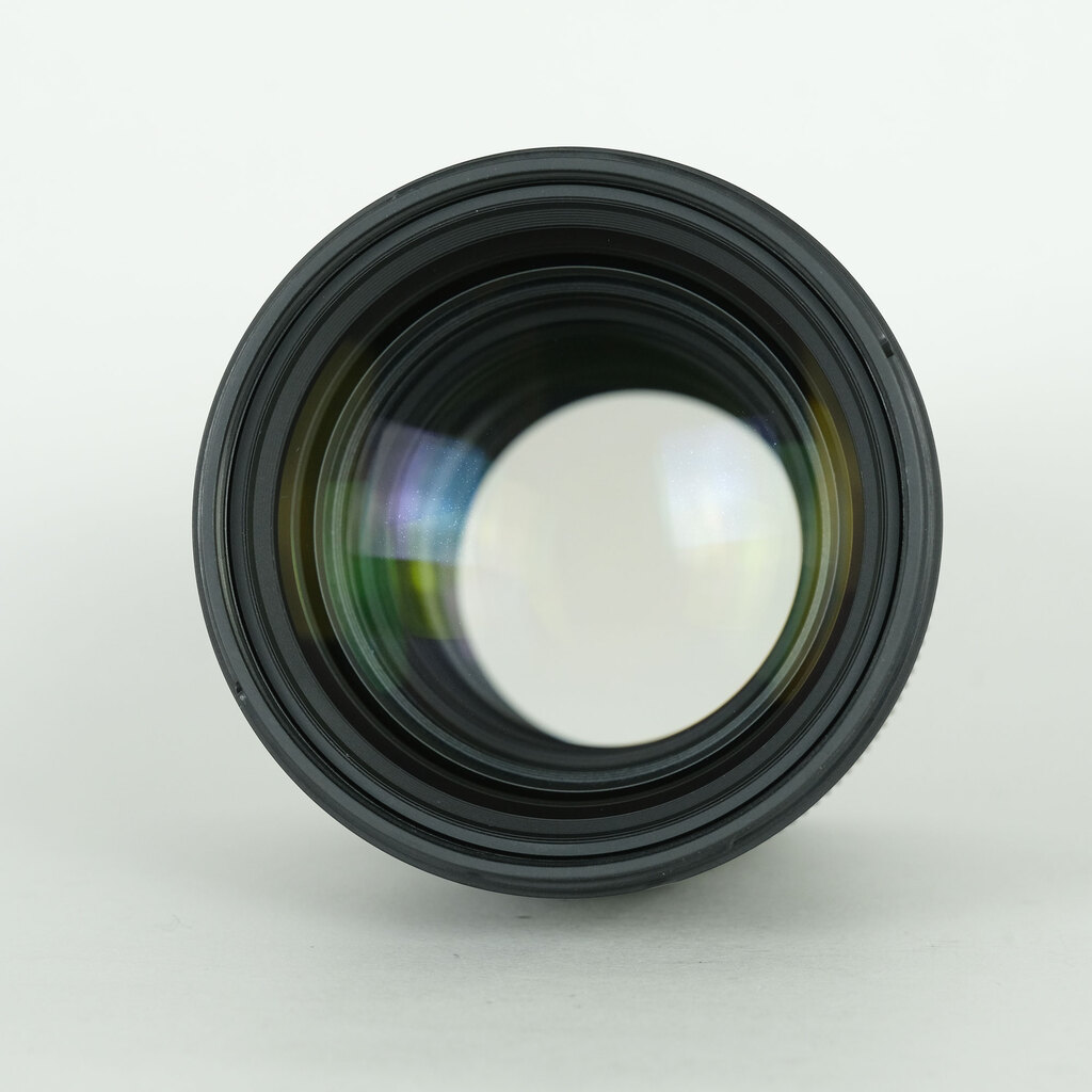 SIGMA 85mm F1.4 DG HSM｜Art  [キヤノンEF用]