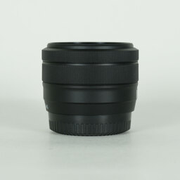 FUJIFILM XC15-45mmF3.5-5.6 OIS PZ