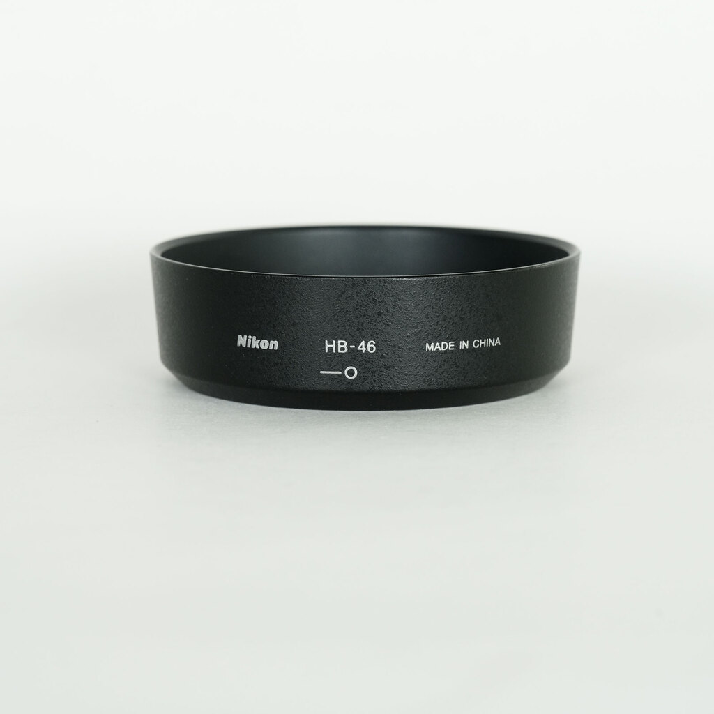 Nikon AF-S DX NIKKOR 35mm f/1.8G