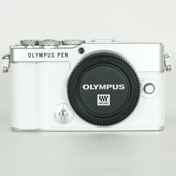 OLYMPUS PEN E-P7