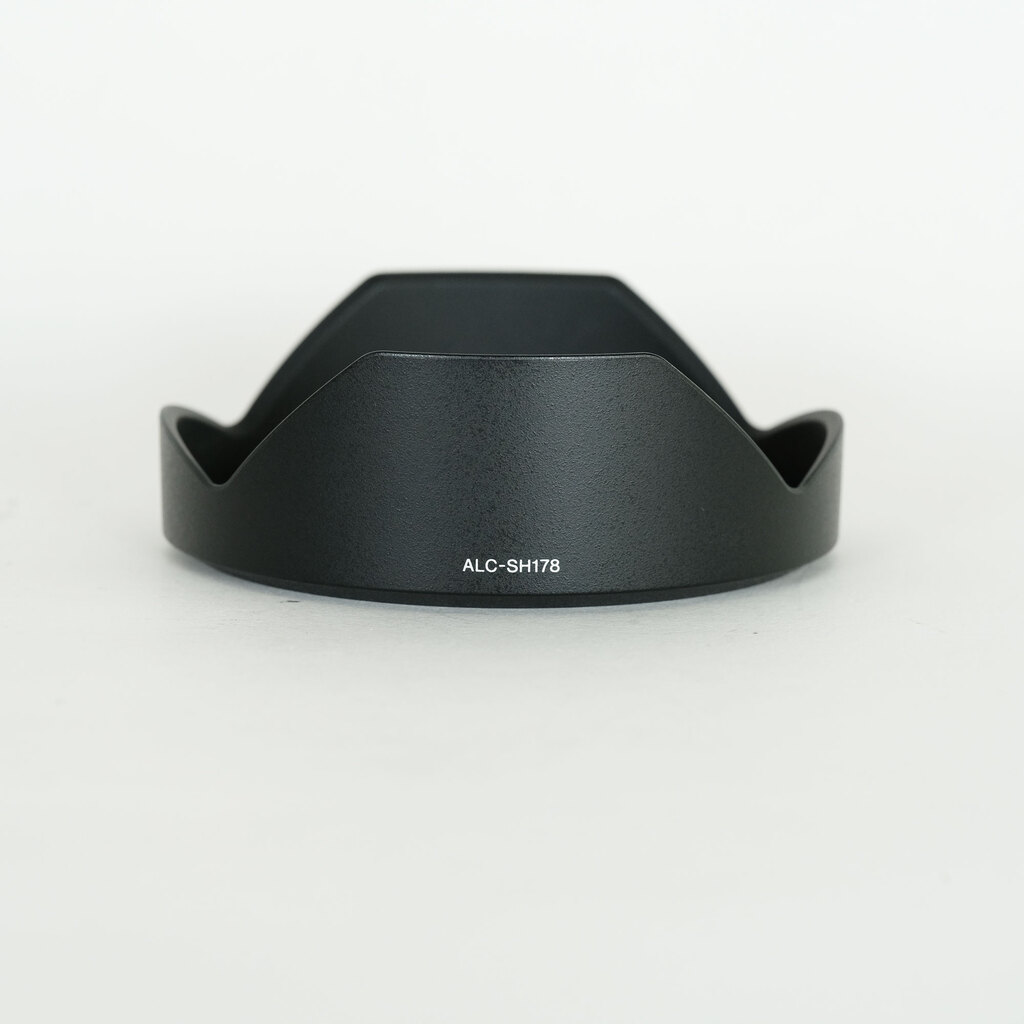 SONY FE 24-50mm F2.8 G SEL2450G