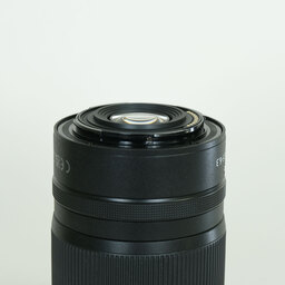 Nikon NIKKOR Z DX 18-140mm f/3.5-6.3 VR