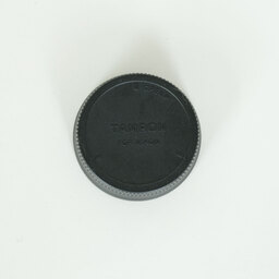 TAMRON SP 15-30mm F2.8 Di VC USD G2 A041N （ニコンF用）