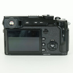 FUJIFILM X-Pro2