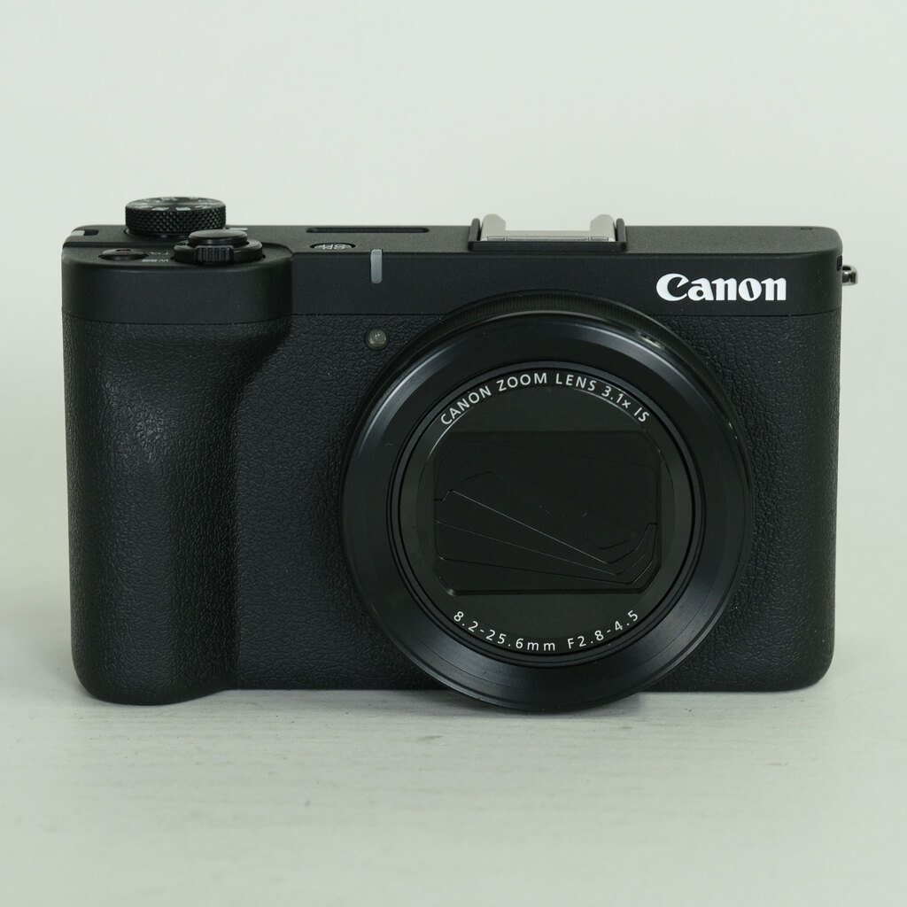 Canon PowerShot V1