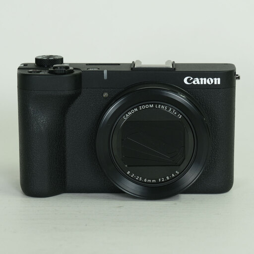 Canon PowerShot V1