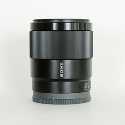 SONY FE 35mm F1.8 SEL35F18F