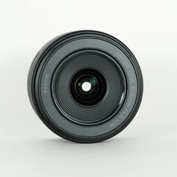 Canon RF16mm F2.8 STM