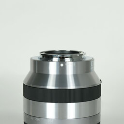 SONY E18-200mm F3.5-6.3 OSS SEL18200 SONY E18-200mm F3.5-6.3 OSS SEL18200