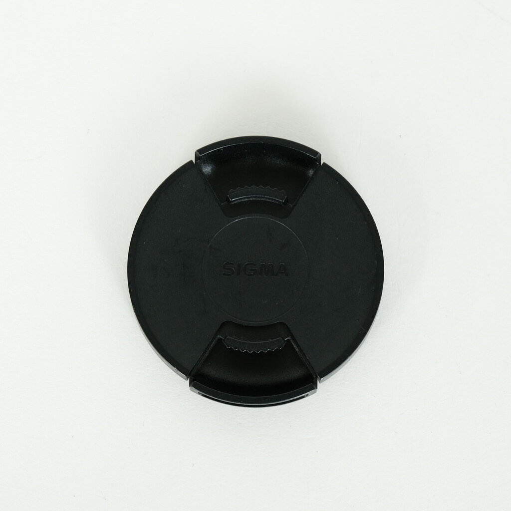 SIGMA 18-50mm F2.8 DC DN｜Contemporary [ソニーE用]