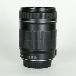 Canon EF-S18-135mm F3.5-5.6 IS