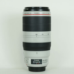 Canon EF100-400mm F4.5-5.6L IS II USM
