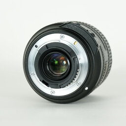 Nikon AF-S NIKKOR 24-85mm F3.5-4.5G ED VR