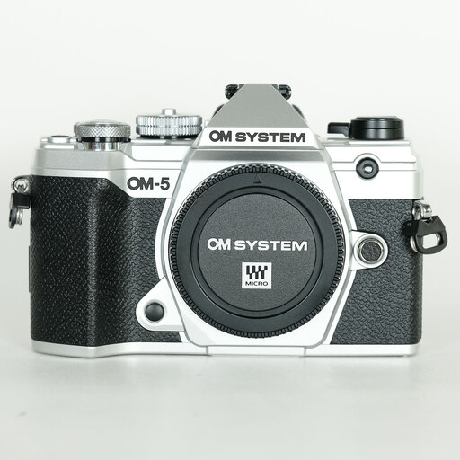 OM SYSTEM OM-5