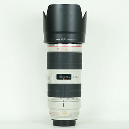 Canon EF70-200mm F2.8L IS II USM