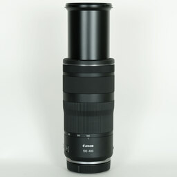 Canon RF100-400mm F5.6-8 IS USM