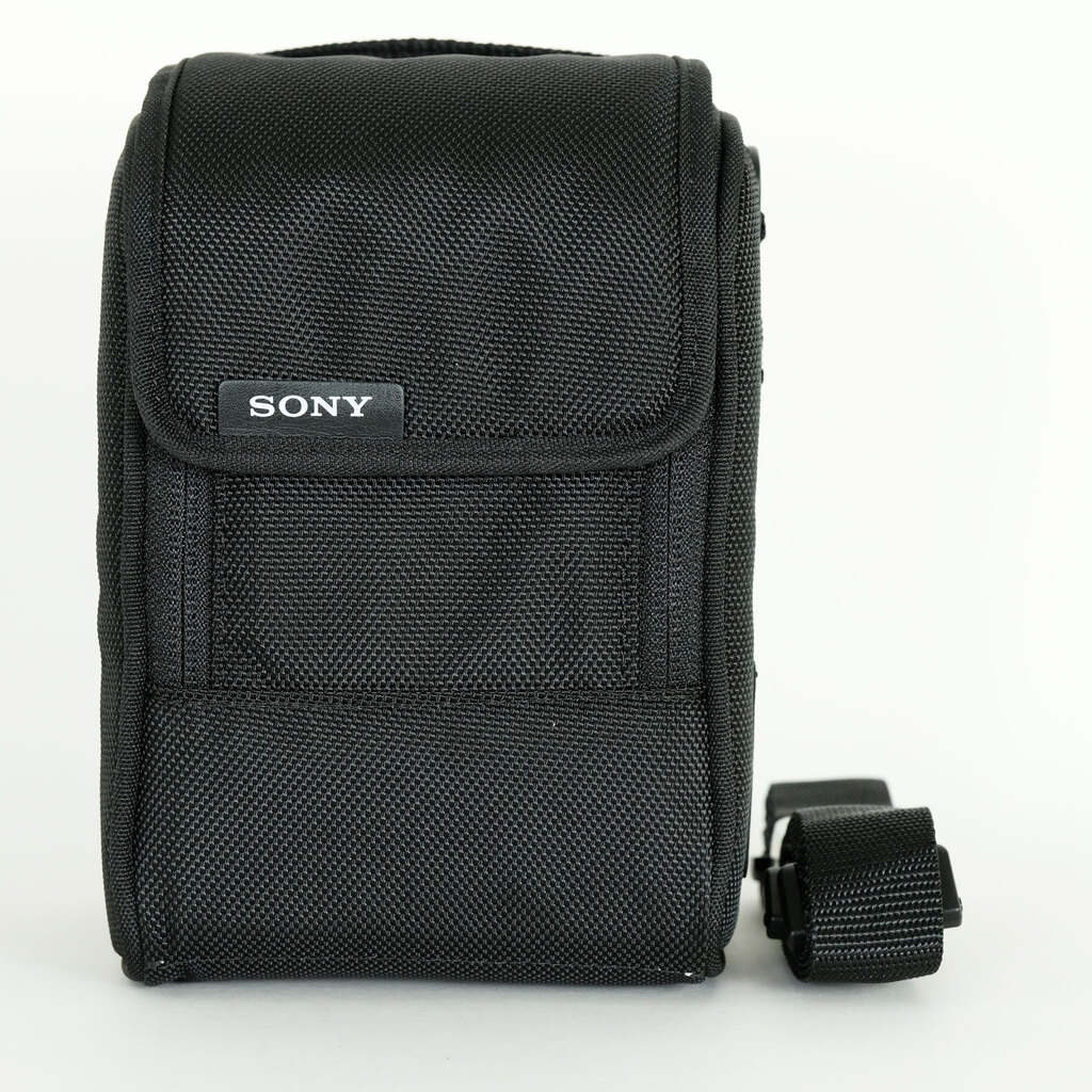 SONY FE 16-35mm F2.8 GM SEL1635GM