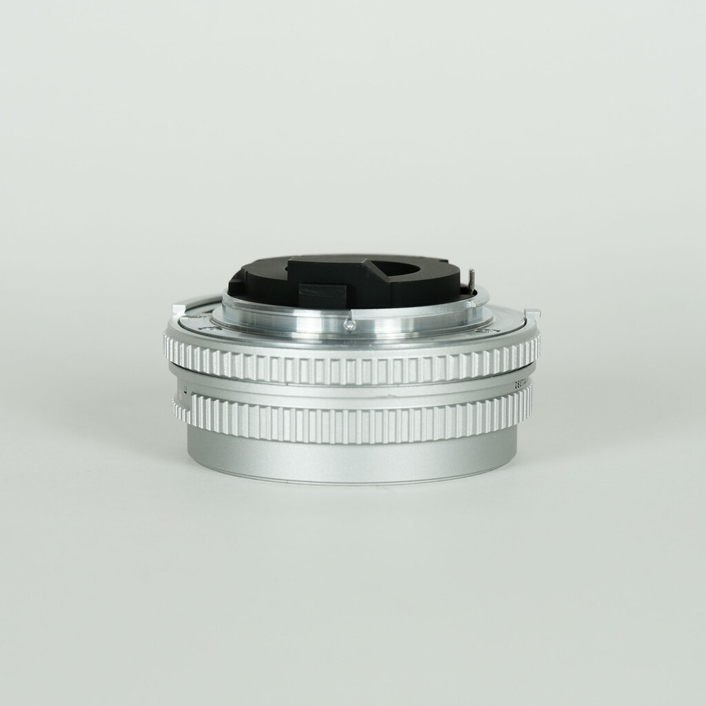 Nikon Ai Nikkor 45mm F2.8P