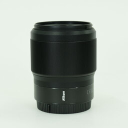 Nikon NIKKOR Z 50mm f/1.8 S Nikon NIKKOR Z 50mm f/1.8 S