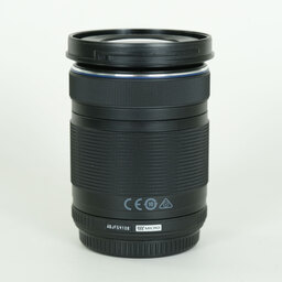 OM SYSTEM M.ZUIKO DIGITAL ED 40-150mm F4.0-5.6 R ブラック