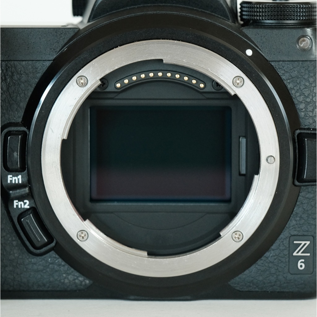 Nikon Z6