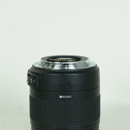 SIGMA 18-250mm F3.5-6.3 DC MACRO OS HSM (キヤノンEF用) SIGMA 18-250mm F3.5-6.3 DC MACRO OS HSM (キヤノンEF用)