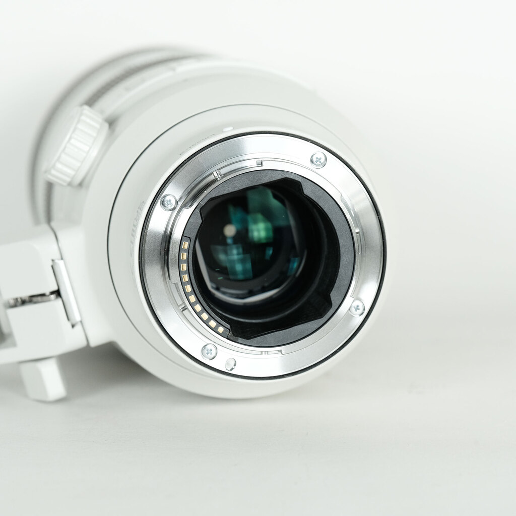 SONY FE 70-200mm F2.8 GM OSS II SEL70200GM2