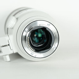 SONY FE 70-200mm F2.8 GM OSS II SEL70200GM2