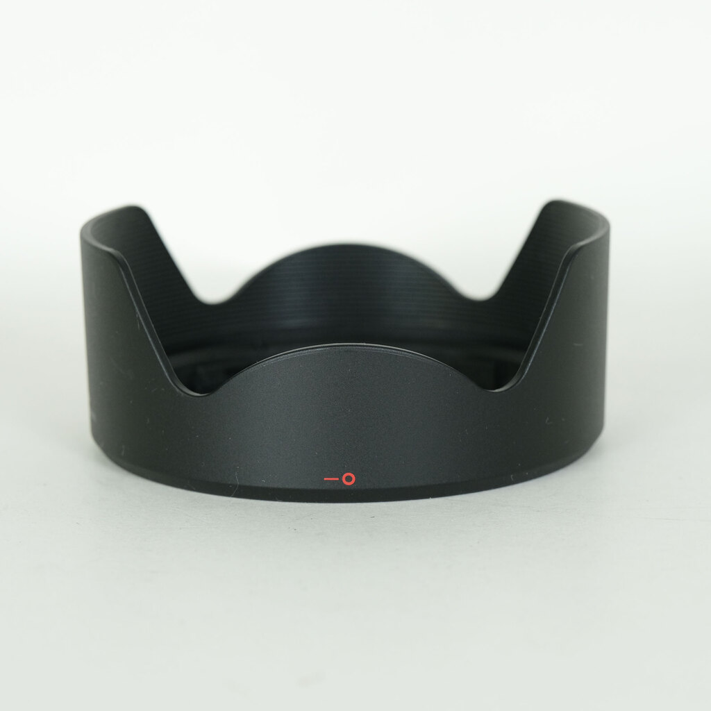 Canon RF24-105mm F4 L IS USM