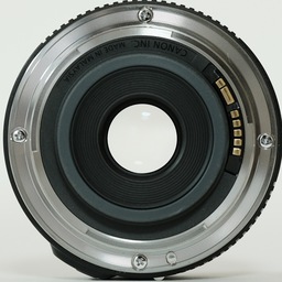 Canon EF-S24mm F2.8 STM