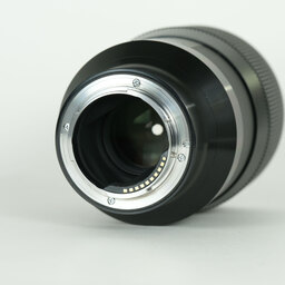 SIGMA Art 135mm F1.8 DG HSM (ソニーE用) SIGMA Art 135mm F1.8 DG HSM (ソニーE用)