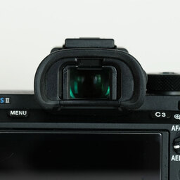 SONY α7S II（ILCE-7SM2）